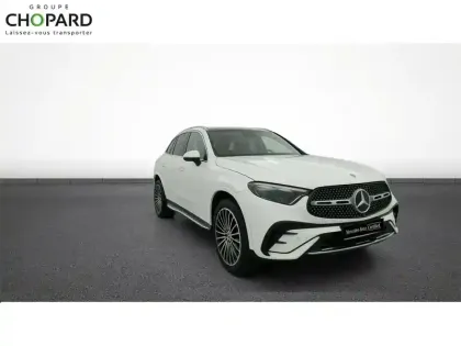 Photo 11 Mercedes GLC  400 e 9G-Tronic 4Matic