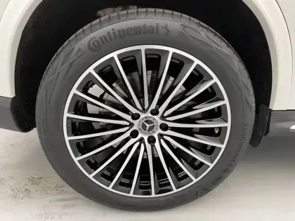 Photo 18 Mercedes GLC  400 e 9G-Tronic 4Matic