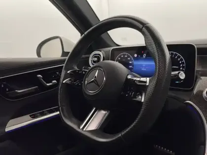 Photo 24 Mercedes GLC  400 e 9G-Tronic 4Matic