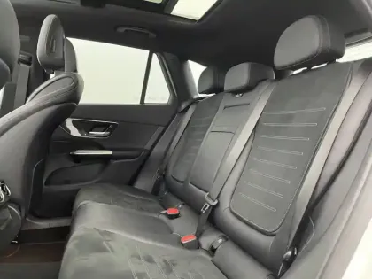 Photo 15 Mercedes GLC  400 e 9G-Tronic 4Matic