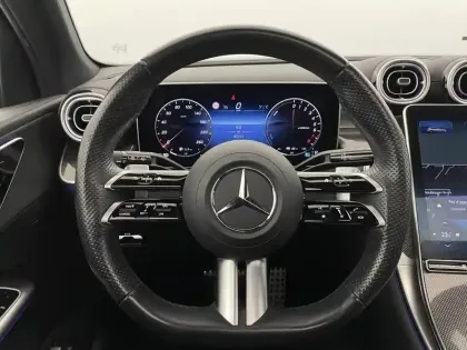 Photo 22 Mercedes GLC  400 e 9G-Tronic 4Matic