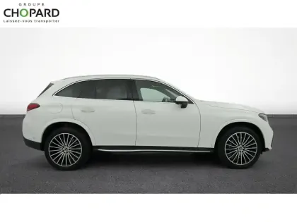 Photo 9 Mercedes GLC  400 e 9G-Tronic 4Matic