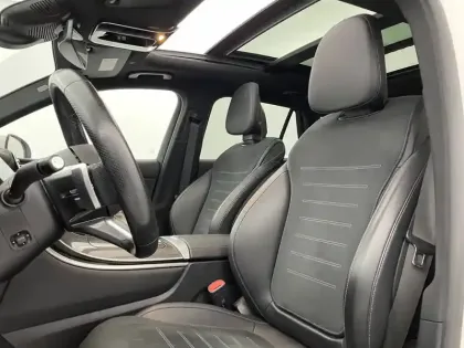 Photo 14 Mercedes GLC  400 e 9G-Tronic 4Matic