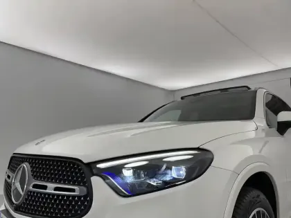 Photo 30 Mercedes GLC  400 e 9G-Tronic 4Matic