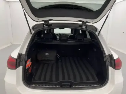 Photo 13 Mercedes GLC  400 e 9G-Tronic 4Matic