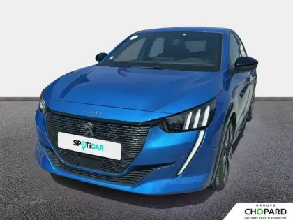 Photo Peugeot 208 Gt