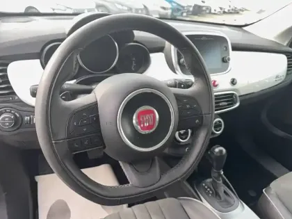 Photo 8 Fiat 500 X 1.4 MultiAir 140 ch DCT