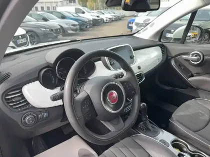 Photo 7 Fiat 500 X 1.4 MultiAir 140 ch DCT