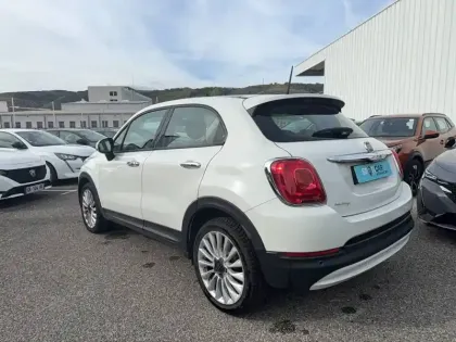 Photo 6 Fiat 500 X 1.4 MultiAir 140 ch DCT
