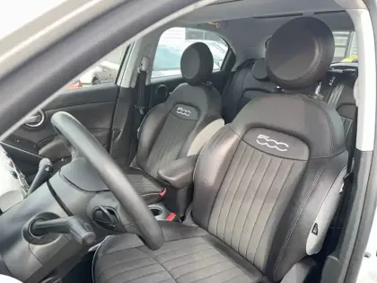 Photo 9 Fiat 500 X 1.4 MultiAir 140 ch DCT