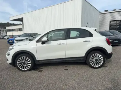 Photo 16 Fiat 500 X 1.4 MultiAir 140 ch DCT