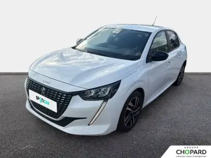 Photo Peugeot 208 Style