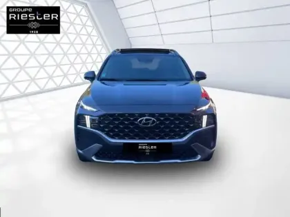 Photo 27 Hyundai Santa Fe  1.6 T-GDi Hybrid 230 BVA6
