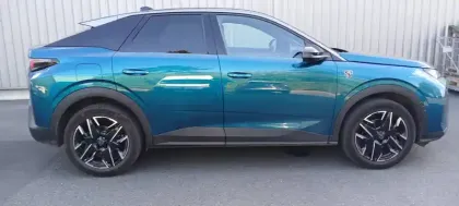 Photo 6 Peugeot 3008  Hybrid 136 e-DCS6