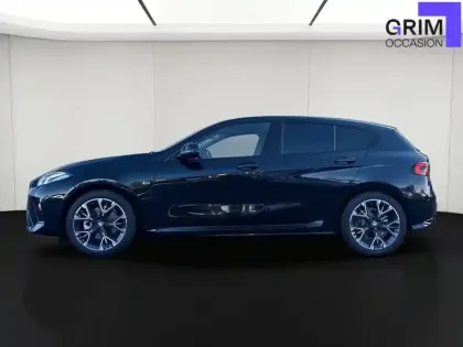 Photo 19 BMW Serie 1 120d 163 ch DKG7