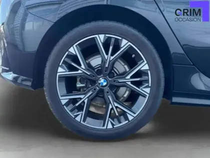 Photo 14 BMW Serie 1 120d 163 ch DKG7