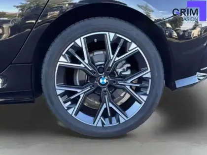 Photo 15 BMW Serie 1 120d 163 ch DKG7