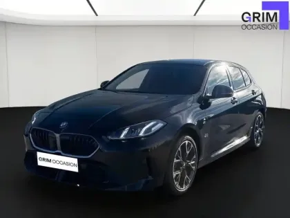 Photo Bmw Serie 1 M Sport Design
