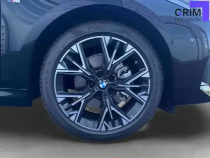 Photo 13 BMW Serie 1 120d 163 ch DKG7
