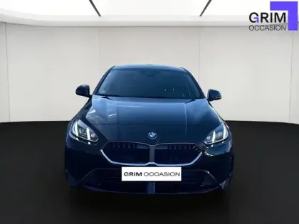 Photo 17 BMW Serie 1 120d 163 ch DKG7