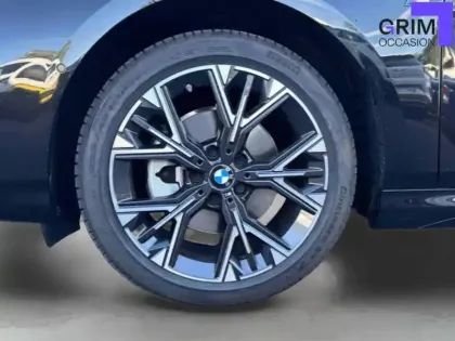 Photo 12 BMW Serie 1 120d 163 ch DKG7
