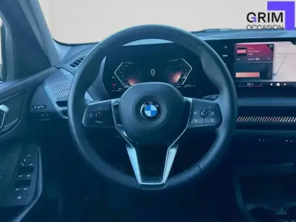Photo 5 BMW Serie 1 120d 163 ch DKG7