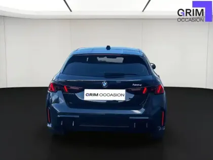 Photo 18 BMW Serie 1 120d 163 ch DKG7
