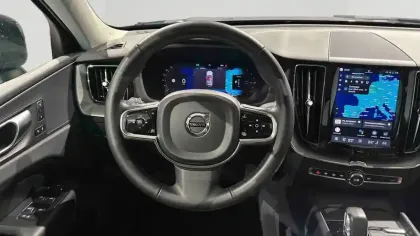 Photo 11 Volvo XC60  T6 AWD Hybride rechargeable 253 ch+145 ch Geartronic 8