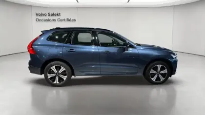 Photo 5 Volvo XC60  T6 AWD Hybride rechargeable 253 ch+145 ch Geartronic 8