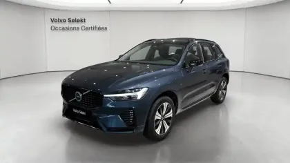 Photo Volvo Xc60 Plus Style Dark