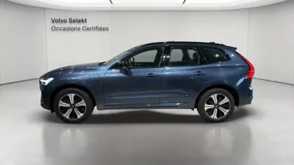 Photo 10 Volvo XC60  T6 AWD Hybride rechargeable 253 ch+145 ch Geartronic 8