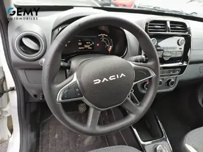 Photo 12 Dacia Spring 