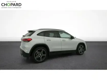 Photo 8 Mercedes GLA  200 7G-DCT