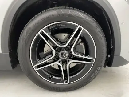 Photo 12 Mercedes GLA  200 7G-DCT