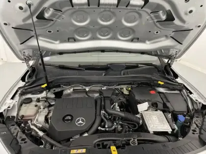 Photo 19 Mercedes GLA  200 7G-DCT