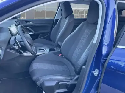 Photo 7 Peugeot 308  BlueHDi 130ch S&S EAT6