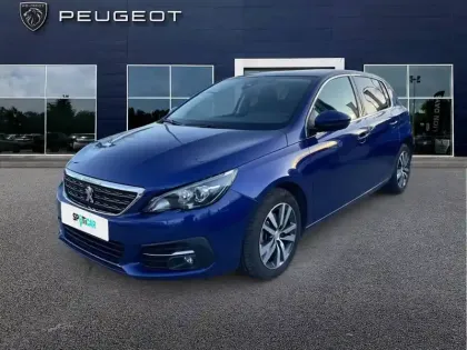 Photo Peugeot 308 Allure