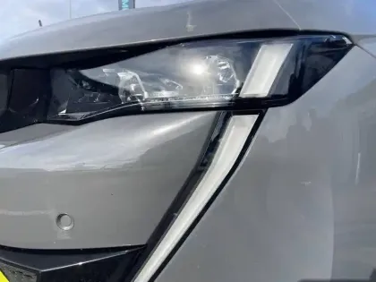 Photo 9 Peugeot 508  Hybrid4 360 e-EAT8 Peugeot Sport Engineered