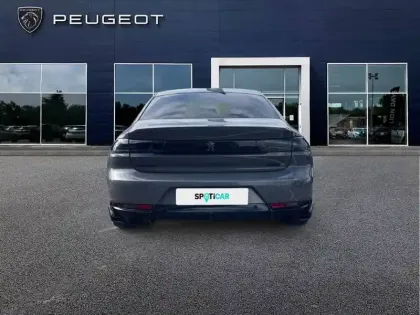 Photo 5 Peugeot 508  Hybrid4 360 e-EAT8 Peugeot Sport Engineered