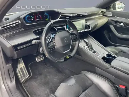 Photo 13 Peugeot 508  Hybrid4 360 e-EAT8 Peugeot Sport Engineered