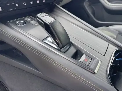 Photo 16 Peugeot 508  Hybrid4 360 e-EAT8 Peugeot Sport Engineered