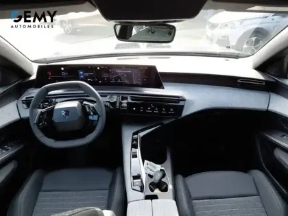 Photo 7 Peugeot 3008  Hybrid 145 e-DCS6