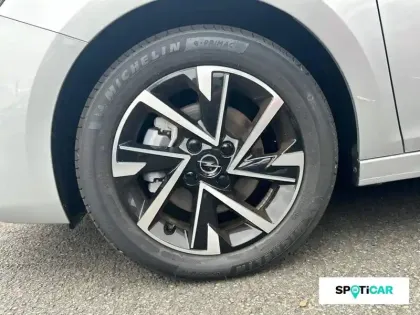 Photo 5 Opel Corsa  1.2 Turbo 100 ch