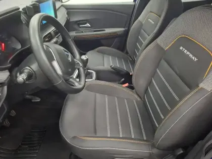 Photo 29 Dacia Sandero  TCe 90