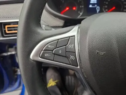 Photo 33 Dacia Sandero  TCe 90