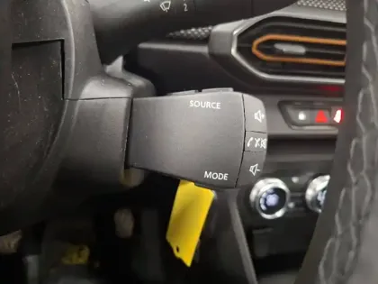Photo 38 Dacia Sandero  TCe 90