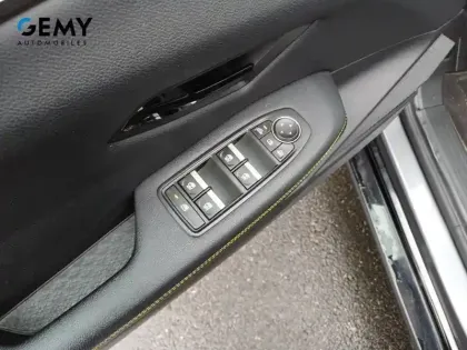Photo 13 Renault Megane  E-Tech EV60 220 ch optimum charge
