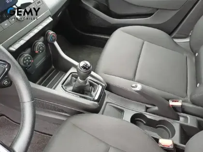 Photo 11 Renault Clio  SCe 65