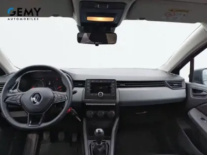 Photo 7 Renault Clio  SCe 65