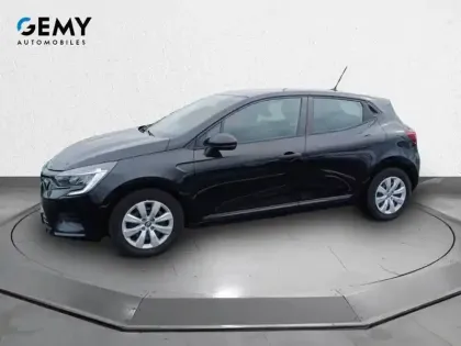 Photo Renault Clio Authentic